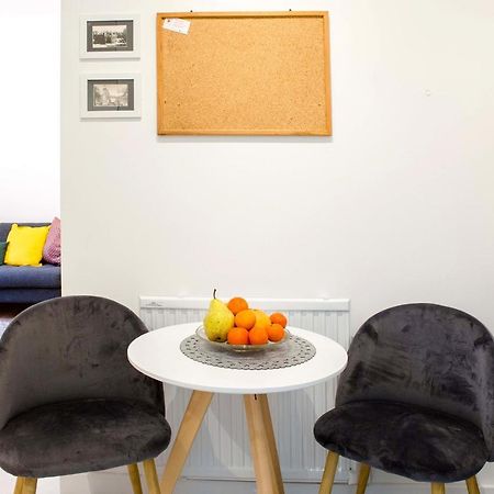 Cosy Apartment Krakov Exteriér fotografie