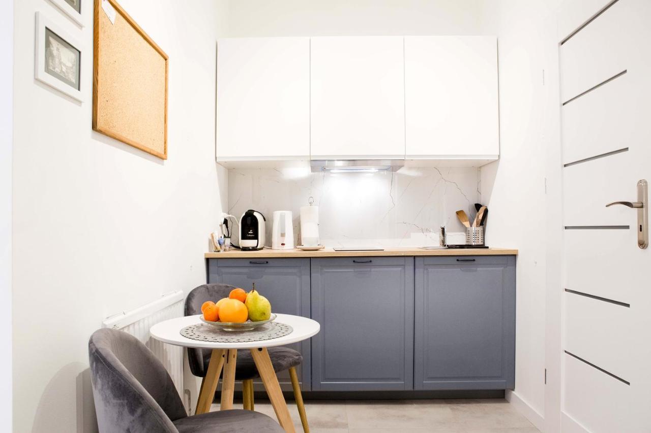 Cosy Apartment Krakov Exteriér fotografie
