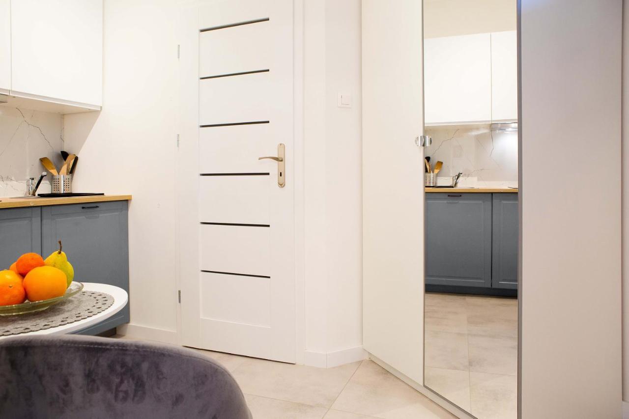 Cosy Apartment Krakov Exteriér fotografie
