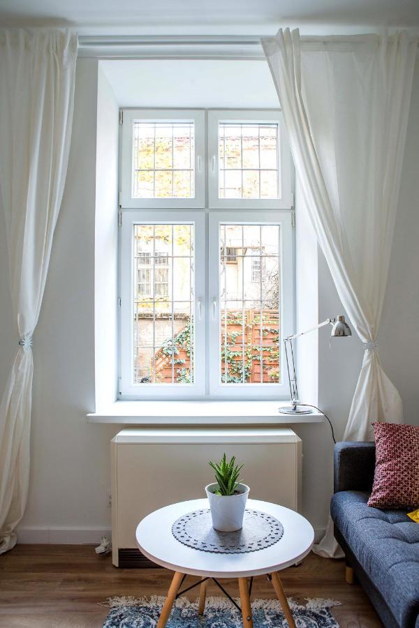 Cosy Apartment Krakov Exteriér fotografie