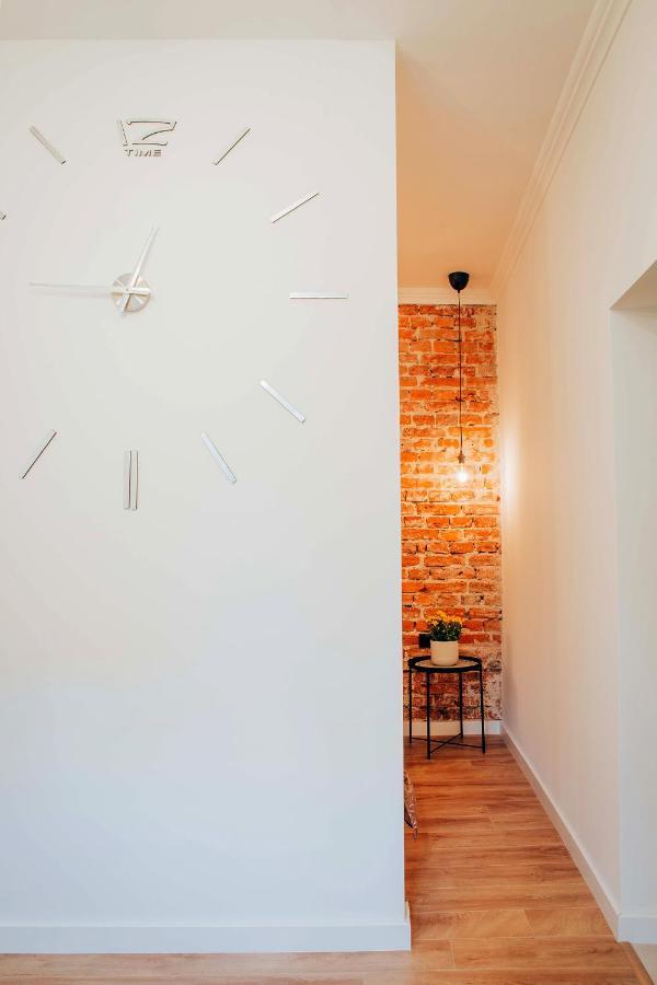 Cosy Apartment Krakov Exteriér fotografie