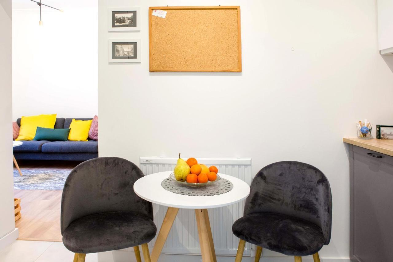 Cosy Apartment Krakov Exteriér fotografie