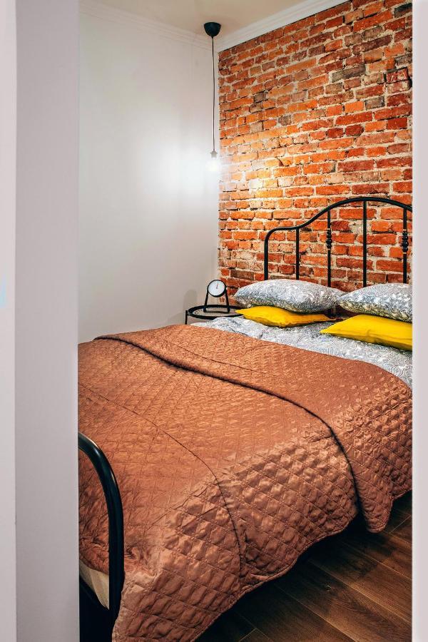 Cosy Apartment Krakov Exteriér fotografie