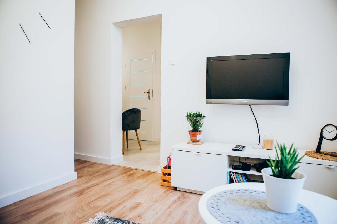 Cosy Apartment Krakov Exteriér fotografie